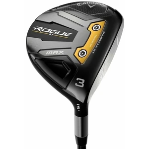 Callaway Rogue ST Max Crosă de golf - woods