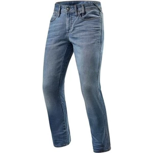 Rev'it! Brentwood SF Classic Blue Used 34/36 Jeans da moto