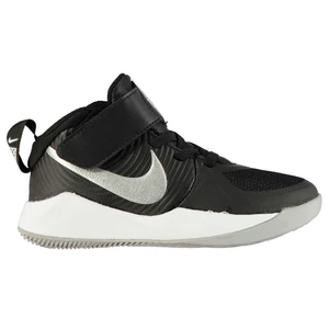 Nike Team Hustle D9 Trainers Child Boys