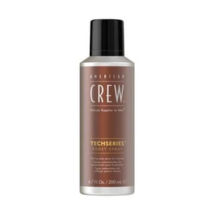 American Crew Styling Techseries suchý šampón pre zväčšenie objemu vlasov 200 ml