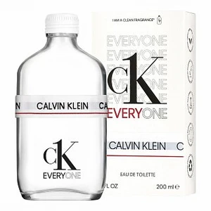 Calvin Klein CK Everyone - EDT 200 ml