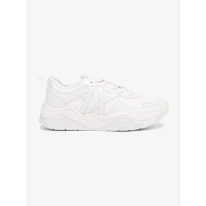 Sneakersy ARMANI EXCHANGE - XDX039 XV311 00152 White