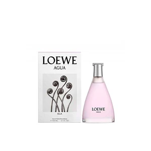 Loewe Agua Del Loewe Ella Edt 75ml