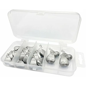 Savage Gear Balls Clip On Kit 26pcs