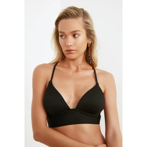 Top bikini Trendyol Textured