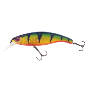 Fox rage wobler slick stick sr uv original perch - 9 cm 15 g