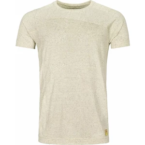 Ortovox Koszula outdoorowa 170 Cool Vertical T-Shirt M Non Dyed XL