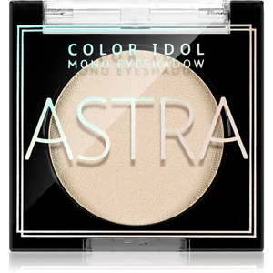 Astra Make-up Color Idol Mono Eyeshadow očné tiene odtieň 01 Bling Swing 2,2 g