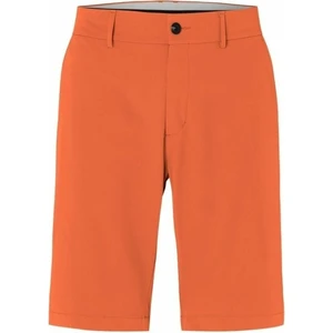 Kjus Mens Iver Shorts Tangerine 34