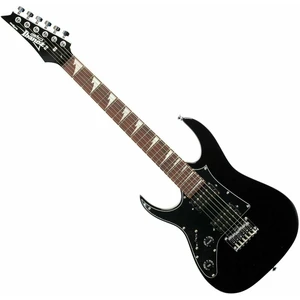 Ibanez GRGM21L-BKN Black Night