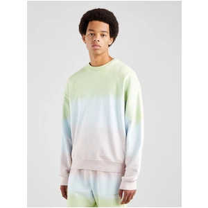 Levi's Blue-Green Men's Sweatshirt Levi's® Red Tab - Mens