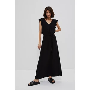 Women's dress Moodo Maxi