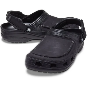 Crocs Yukon Vista II Clog Black 42-43