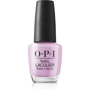 OPI Nail Lacquer XBOX lak na nechty Achievement Unlocked 15 ml