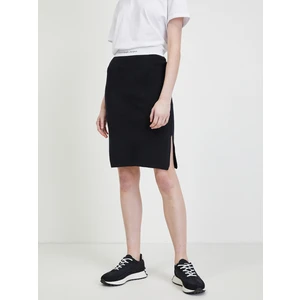 Black skirt Calvin Klein - Women