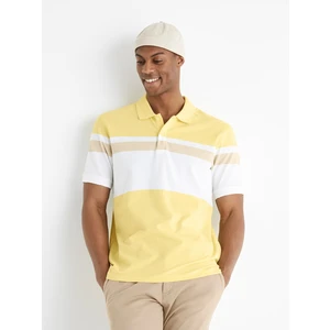 Celio Polo T-shirt Bebar piké - Men