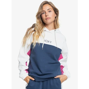 Women's hoodie Roxy KEEP ON MOVING