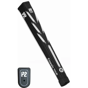 P2 Grips Classic Tour Grip Mâner crosă