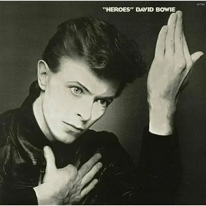 David Bowie - Heroes (2017 Remastered Version) (LP)