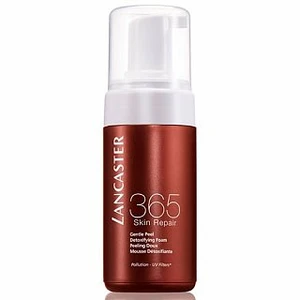 Lancaster 365 Skin Repair detoxikačná čistiaca pena 100 ml