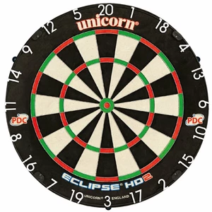 Unicorn Darts HD2 Pro Bersaglio