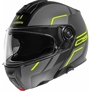 Schuberth C5 Master Yellow S Přilba