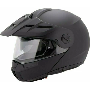 Schuberth E1 Matt Black XS Casque