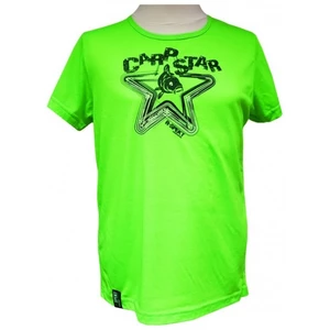 R-spekt tričko carp star detské fluo green - 3/4 roky