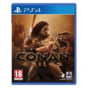 Conan Exiles  - PS4