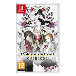 The Caligula Effect: Overdose