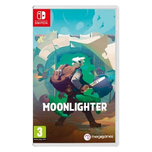 Moonlighter