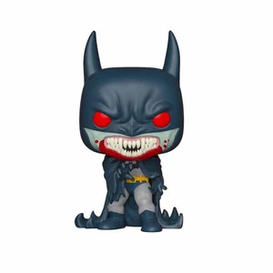 POP! Red Rain Batman 1991 Count Dracula (Batman 80th) POP-0286