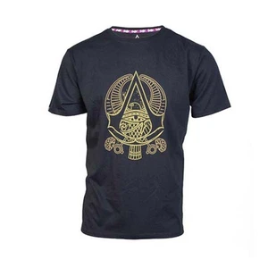 Póló Assassin’s Creed Origins Logo S (Good Loot)