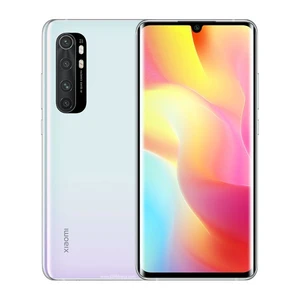 Xiaomi Mi Note 10 Lite, 6GB/64GB, White