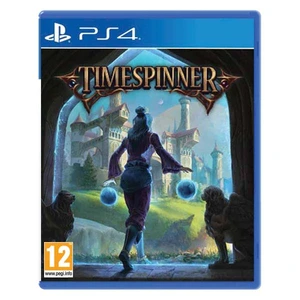 Timespinner - PS4