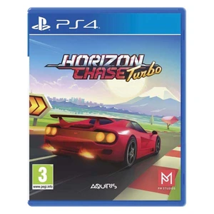 Horizon Chase Turbo - PS4