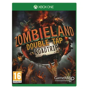 Zombieland Double Tap: Road Trip - XBOX ONE