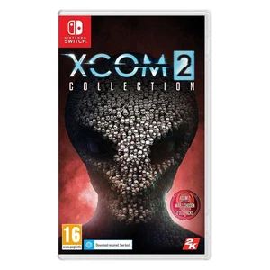 XCOM 2 Collection