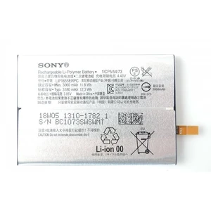 Eredeti akkumulátor  Sony Xperia Z2 - H8226 (3180mAh) - PC