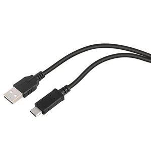 Kábel Speedlink USB-C/ USB, 1m, black