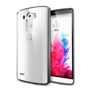 Spigen Ultra Hybrid LG G3 - D855 GunMetal