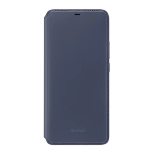 Tok eredeti Wallet for Huawei Mate 20 Pro, Blue