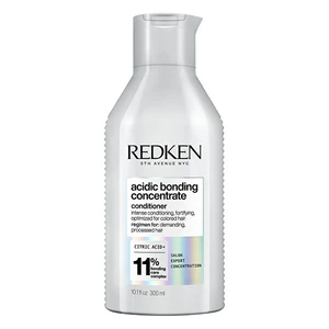 Redken Intenzívne ošetrujúci kondicionér ACIDIC Bonding Concentrate (Conditioner) 300 ml