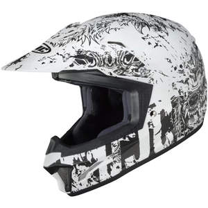 HJC CL-XY II Creeper MC10SF M Helmet