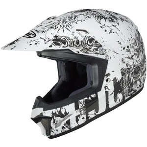 HJC CL-XY II Creeper MC10SF M Casco