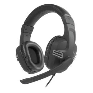 Fejhallgató Speedlink Versico Stereo Headset