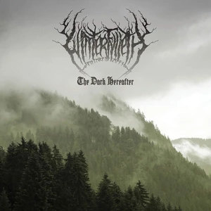 Winterfylleth The Dark Hereafter (LP) Nové vydání