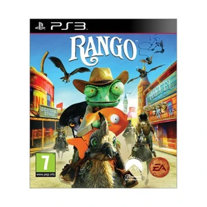 Rango - PS3