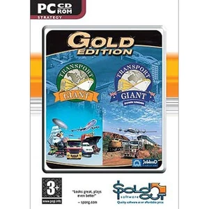 Transport Giant GOLD - PC