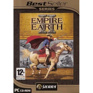 Empire Earth 2 - PC